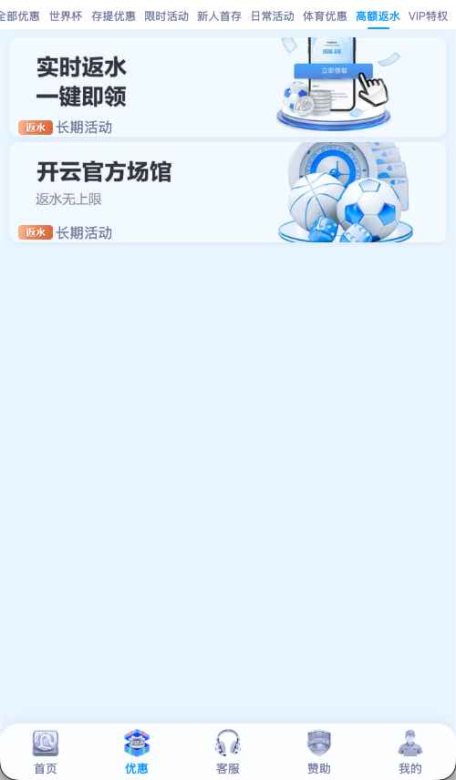 开云体育全线游戏高额度返水