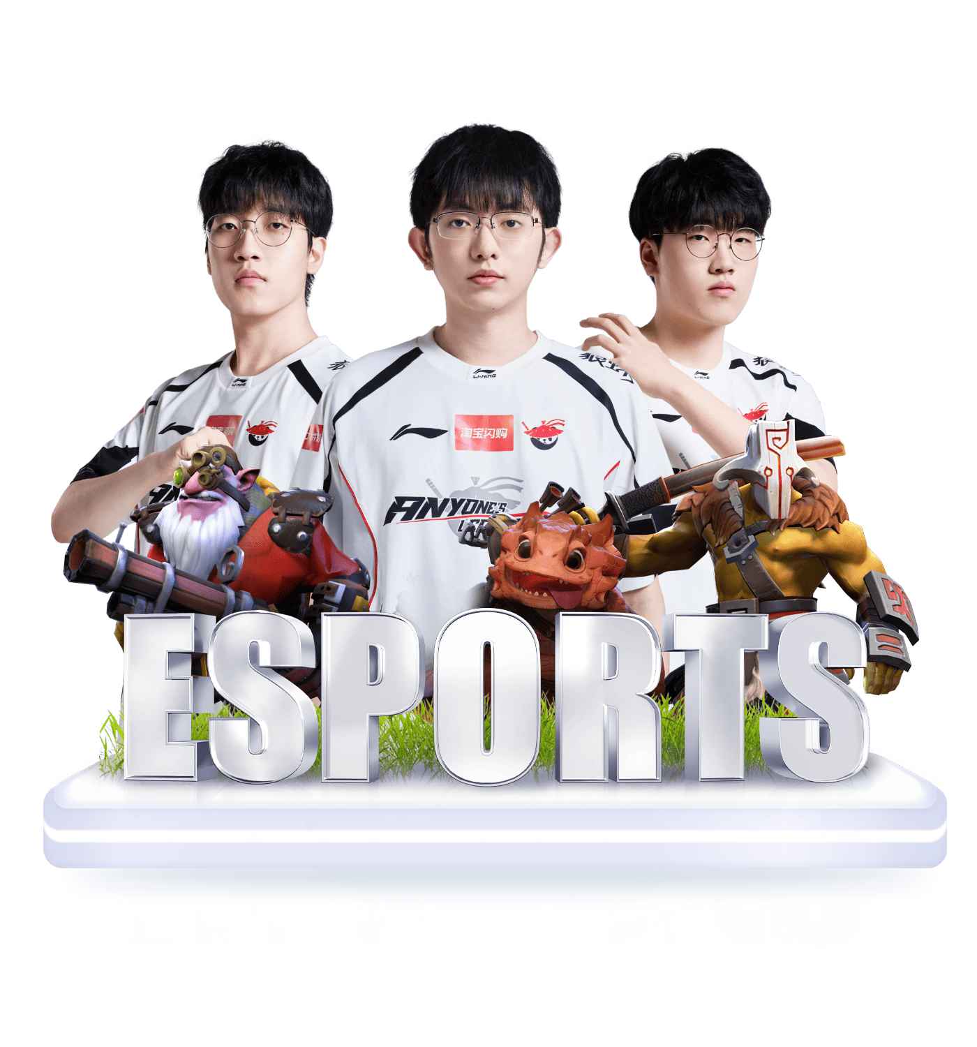 开云体育电子竞技LOL DOTA2赛事投注